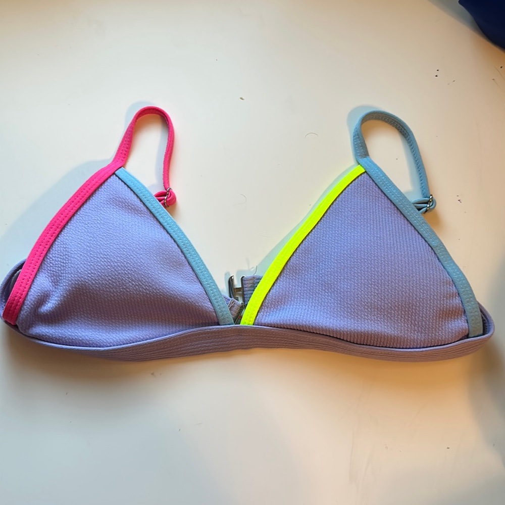Bikini top